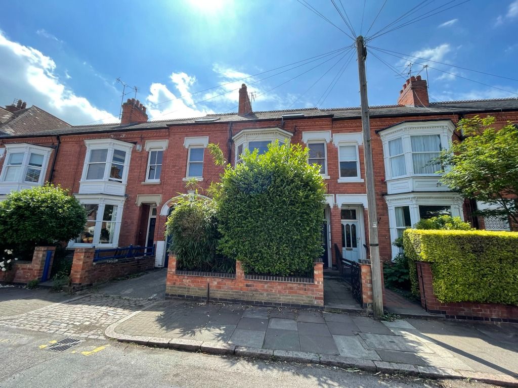 9 bed block of flats for sale in Central Avenue, Clarendon Park, Leicester LE2 Zoopla