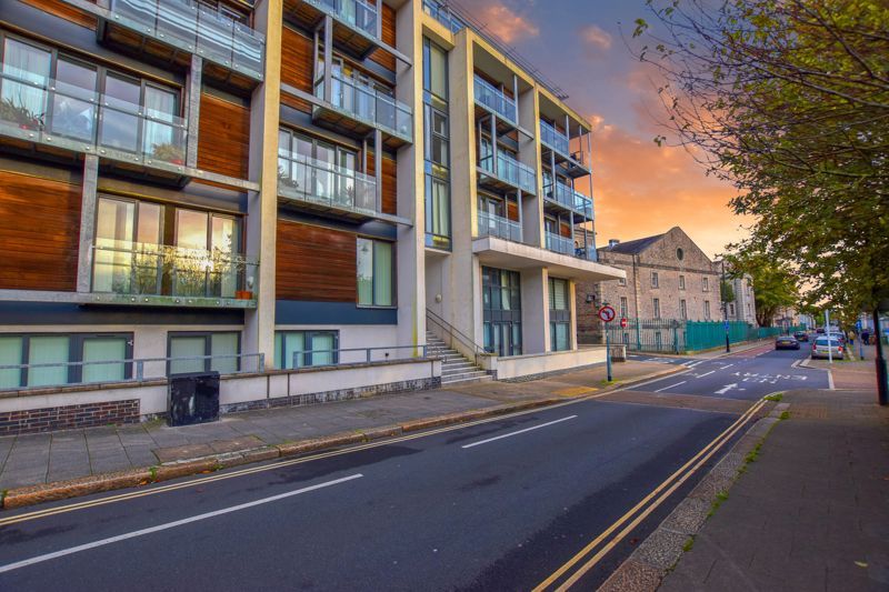 1 bed flat for sale in Durnford Street, Stonehouse, Plymouth PL1 Zoopla