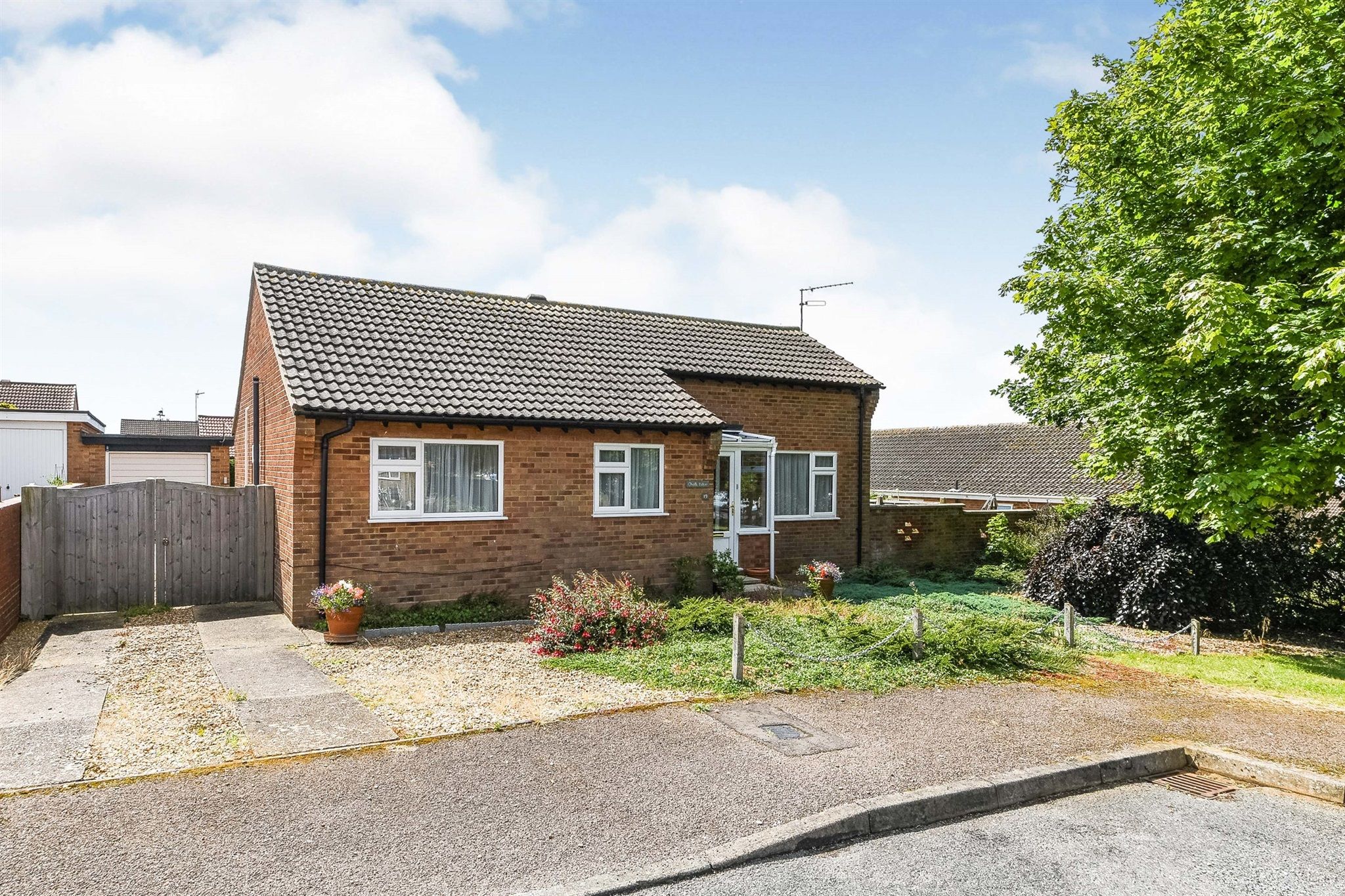 Tudor Crescent, Hunstanton PE36  