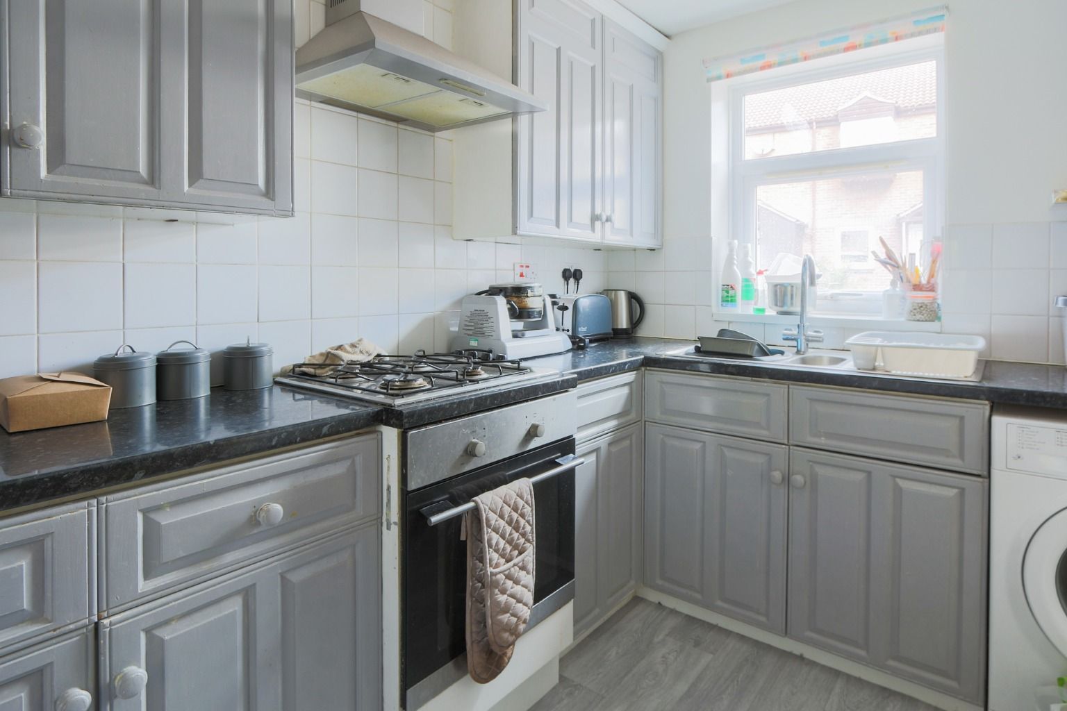 3 Bed Terraced House For Sale In Godbold Close Beverley East Riding Of Yorkshire HU17 Zoopla