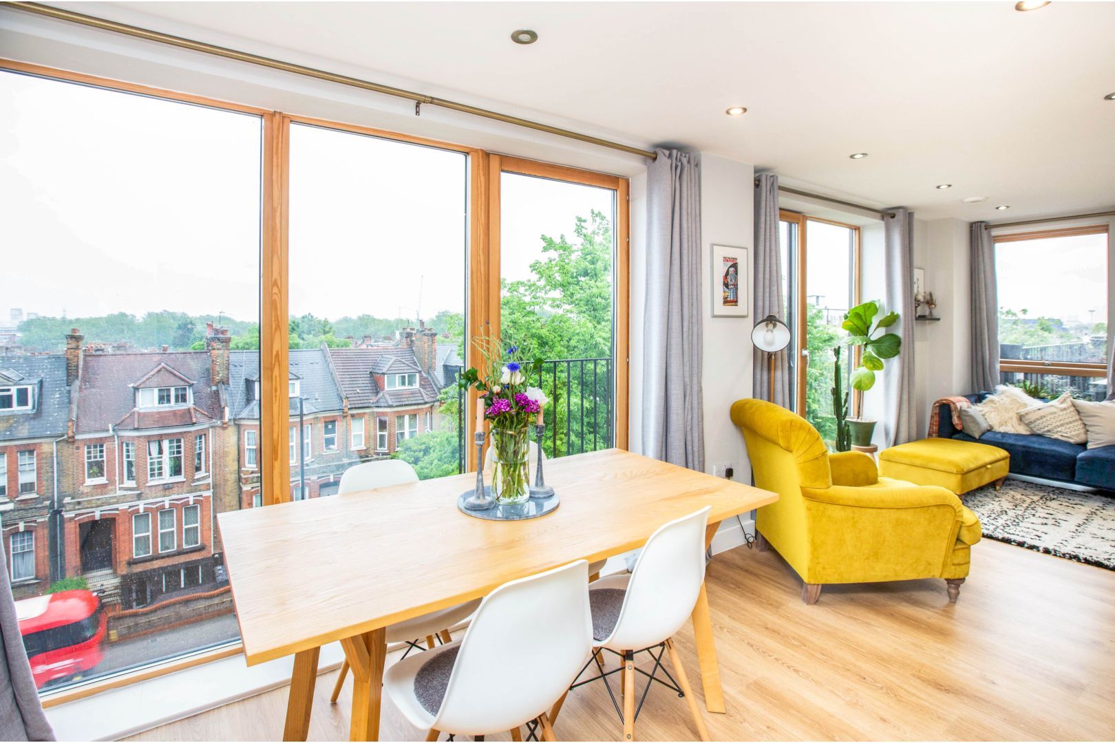 43 Upper Clapton Road, London E5