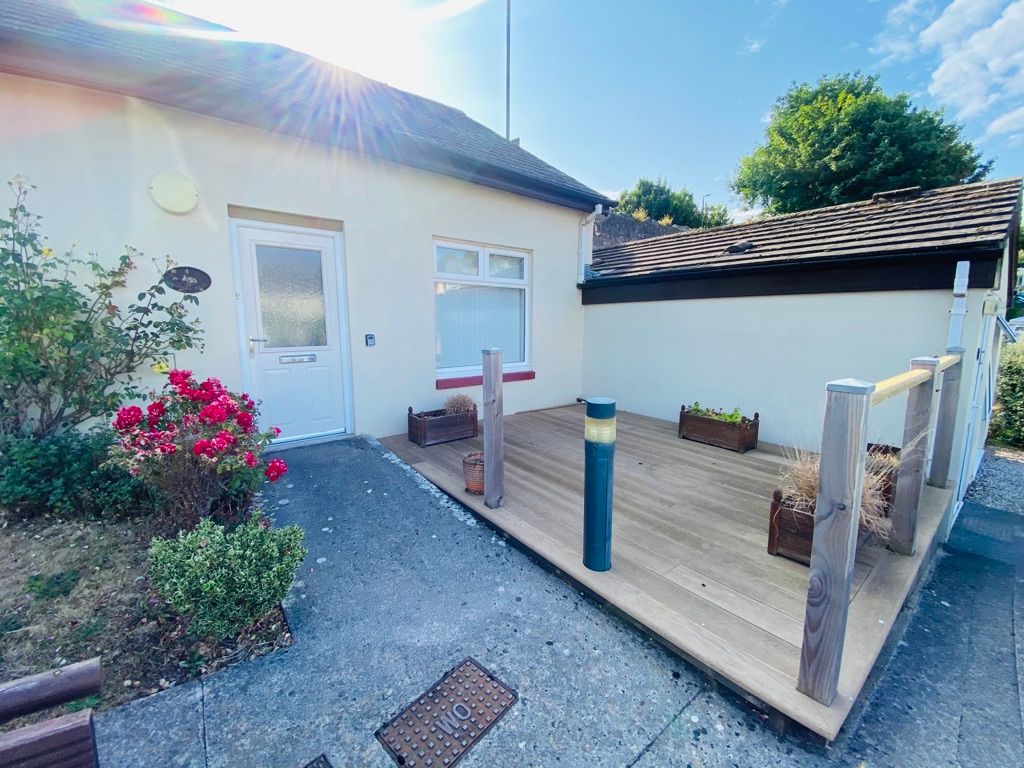 1 bed bungalow to rent in Jurys Corner, Kingskerswell TQ12 Zoopla