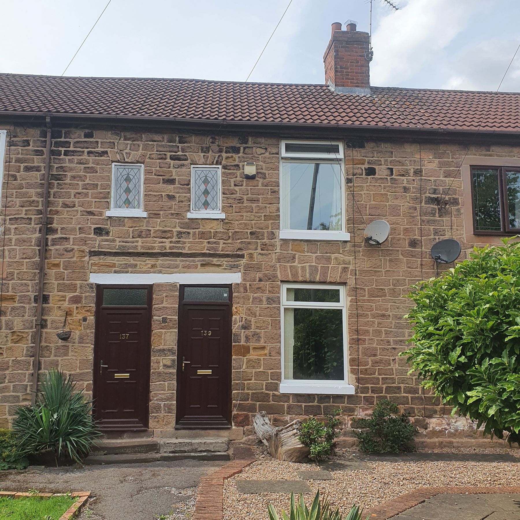 1 bed cottage to rent in Main Street, Aughton S26 Zoopla