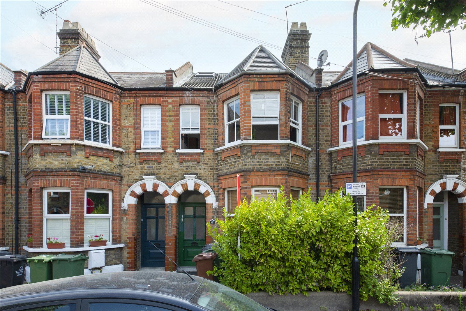 2 bed flat for sale in Edward Road, Walthamstow, London E17 Zoopla