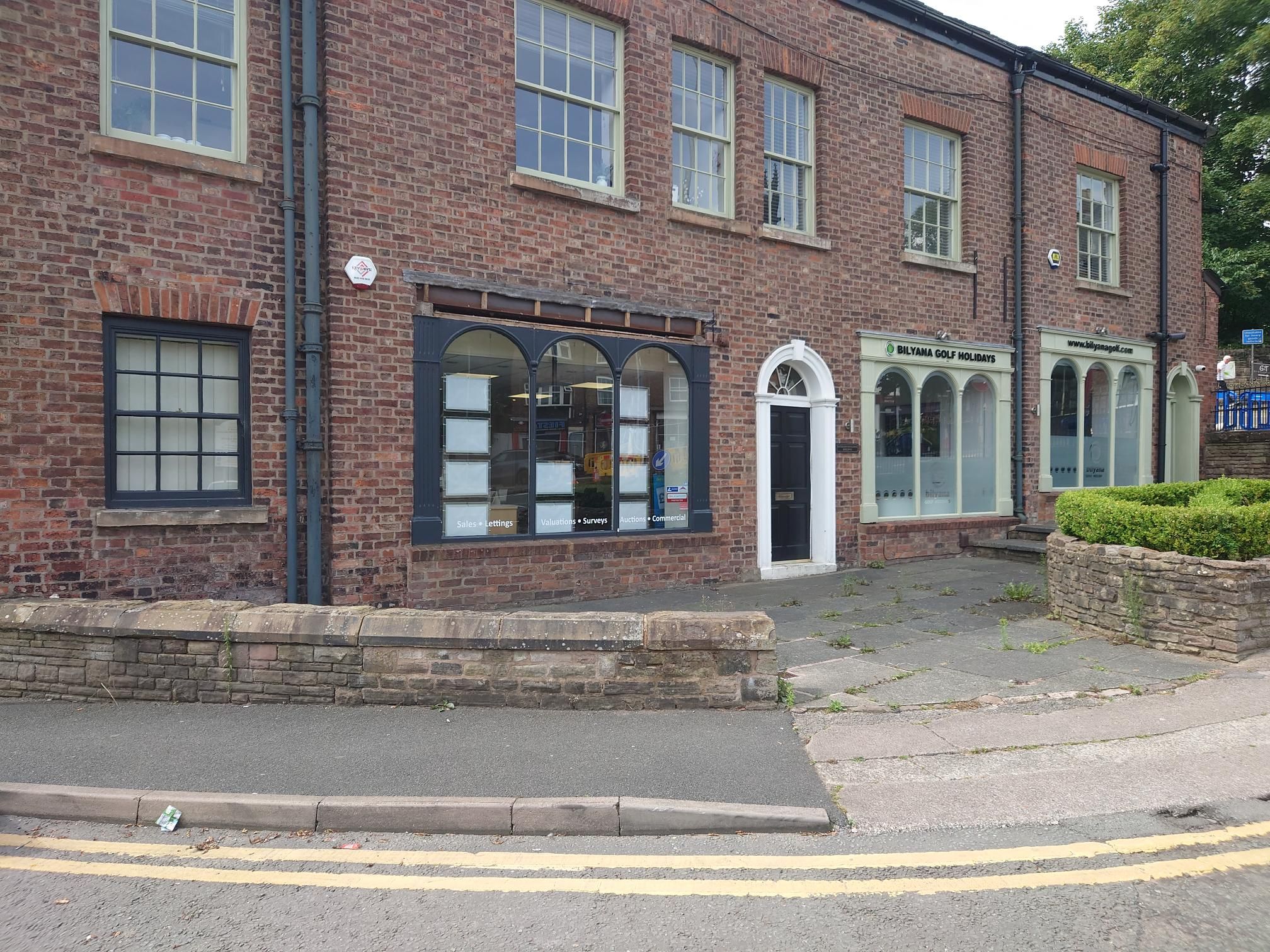 Retail premises to let in Waters Green, Macclesfield SK11 Zoopla