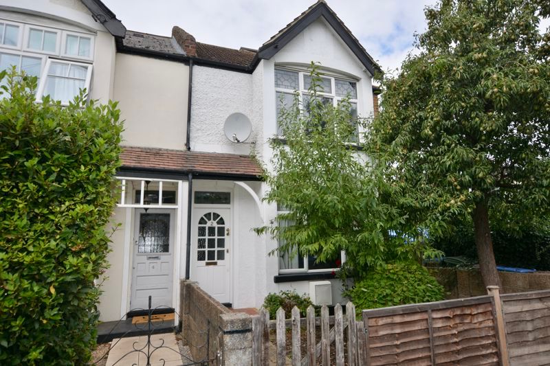 2 bed terraced house for sale in Grange Road, West Molesey KT8 Zoopla