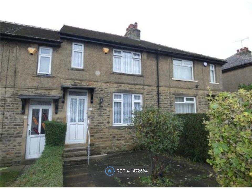 2 bed terraced house to rent in Dene Road, Bradford BD6 Zoopla