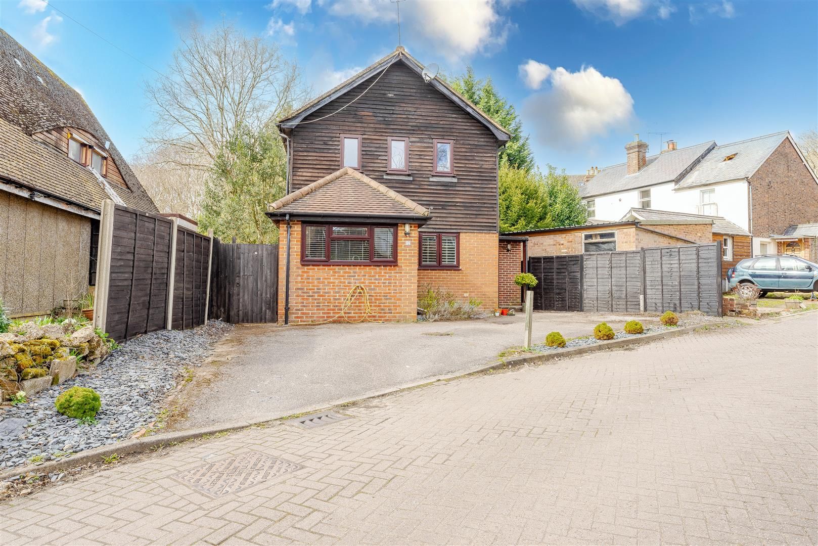 St. Johns, Redhill RH1  