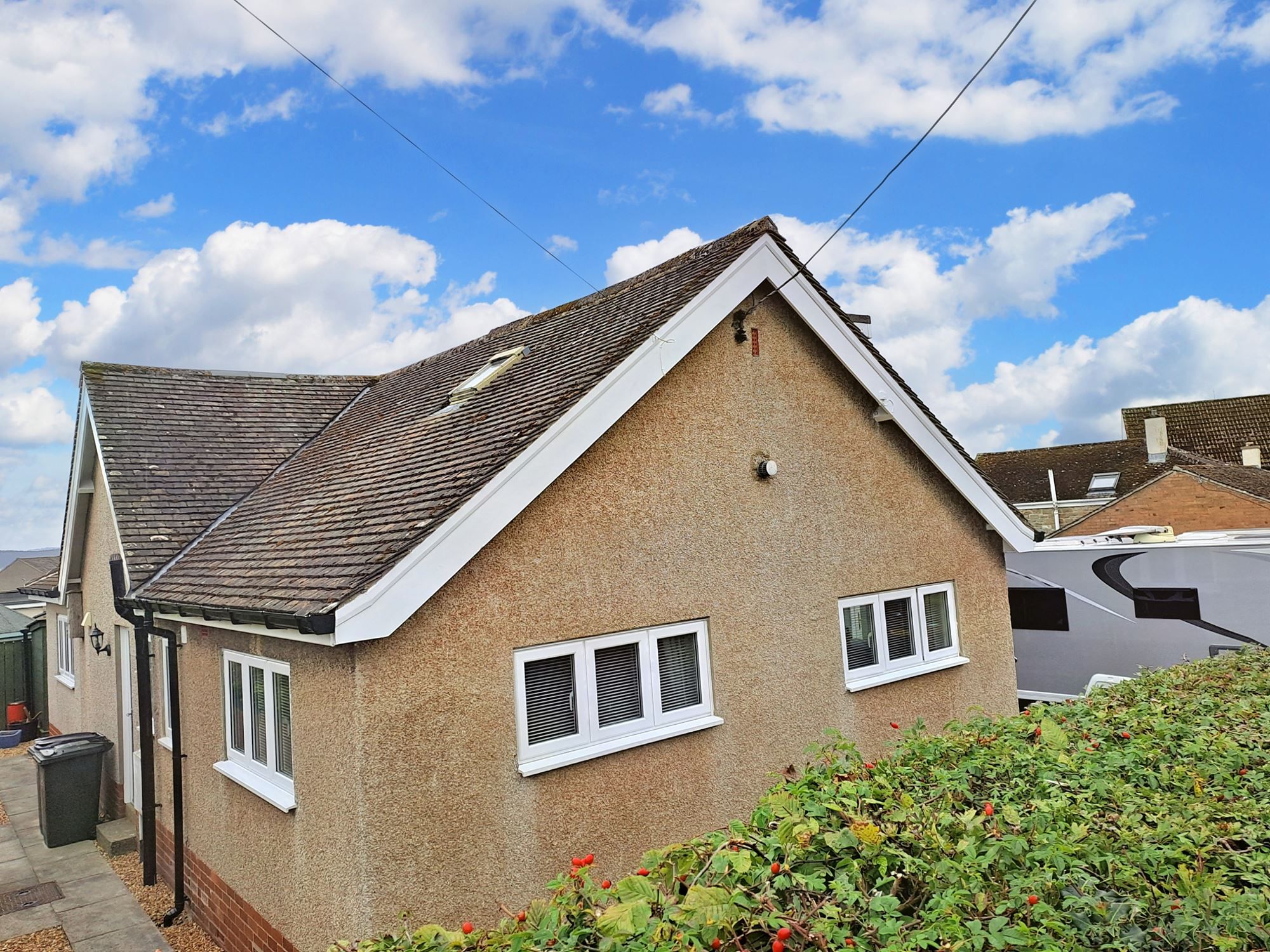 3 bed detached house for sale in Oakwood, Hexham NE46 Zoopla