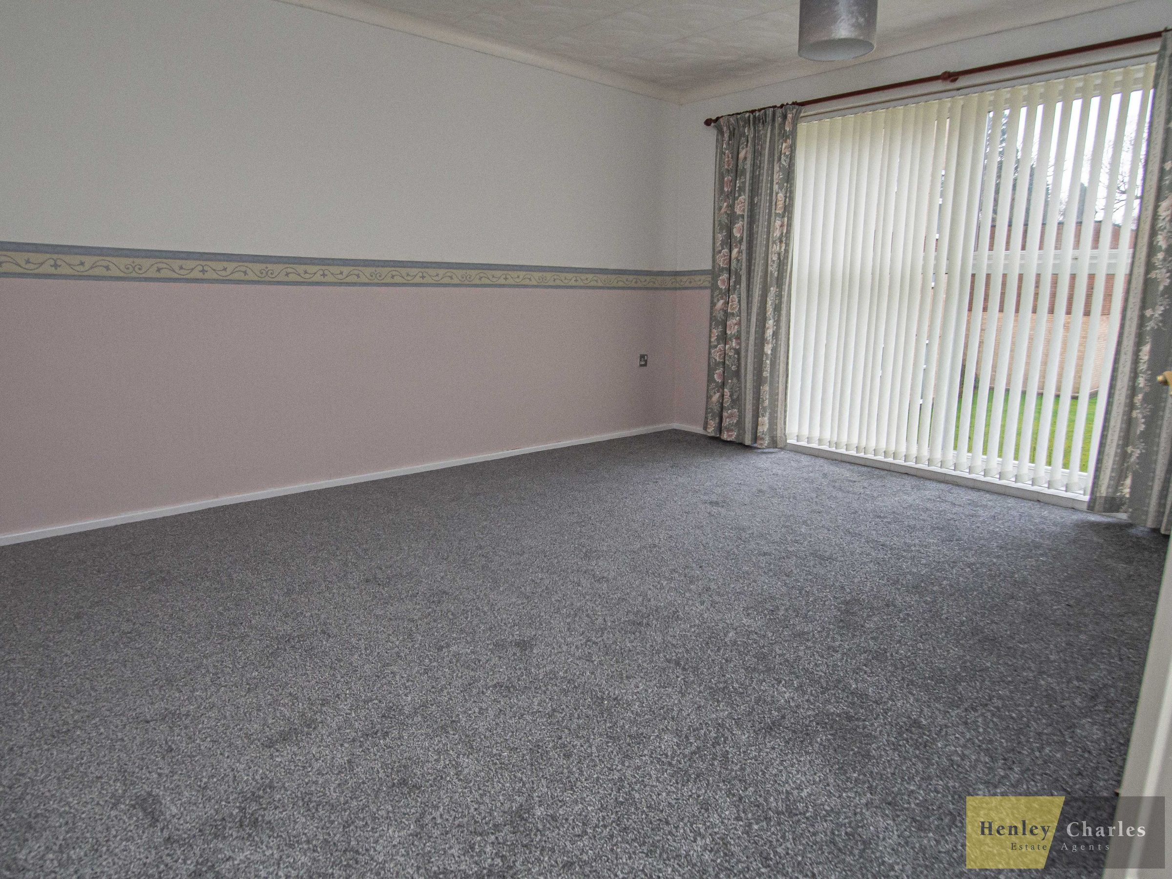 2 bed flat for sale in Friary Close, Hamstead Hall Road, Handsworth