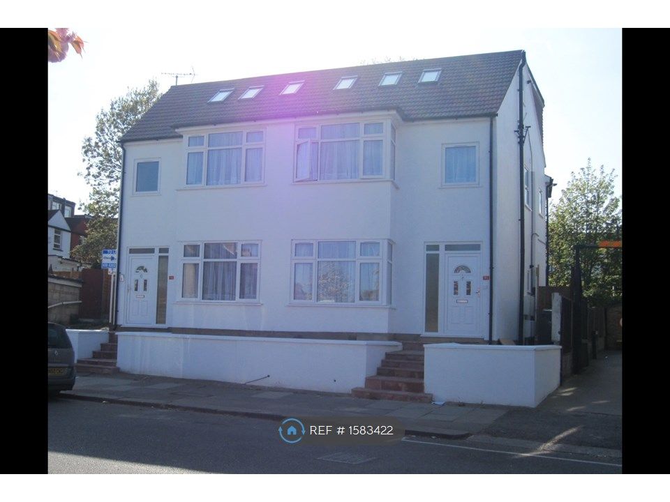 3 bed flat to rent in Hillview Gardens, Hendon NW4 Zoopla