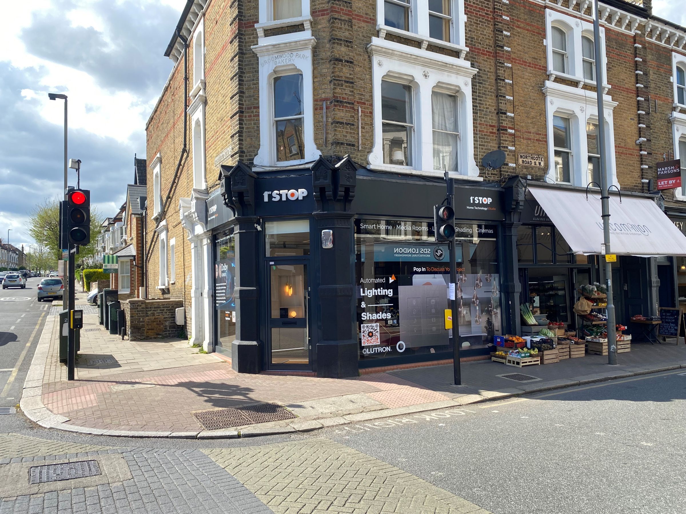 Retail premises to let in Northcote Road, London SW11 Zoopla