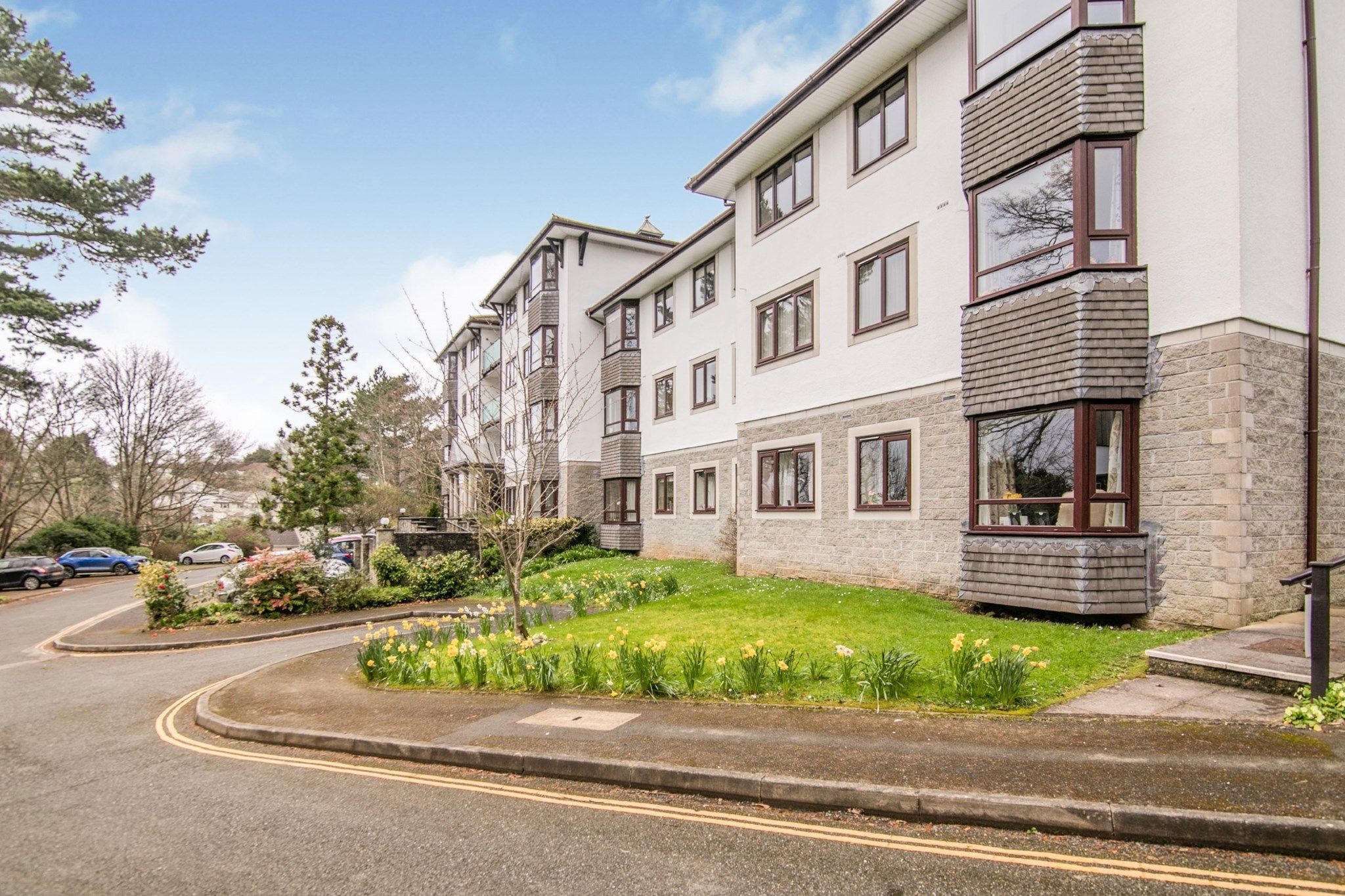 1 bed flat for sale in Penhaligon Court, Truro, Cornwall TR1 Zoopla