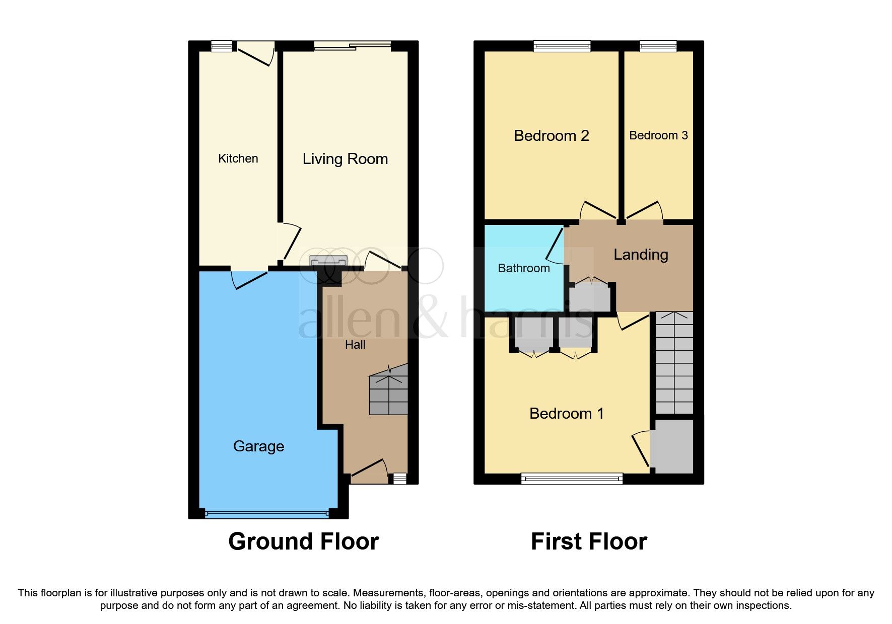 3 bed terraced house for sale in Wick Close, Abingdon OX14 Zoopla