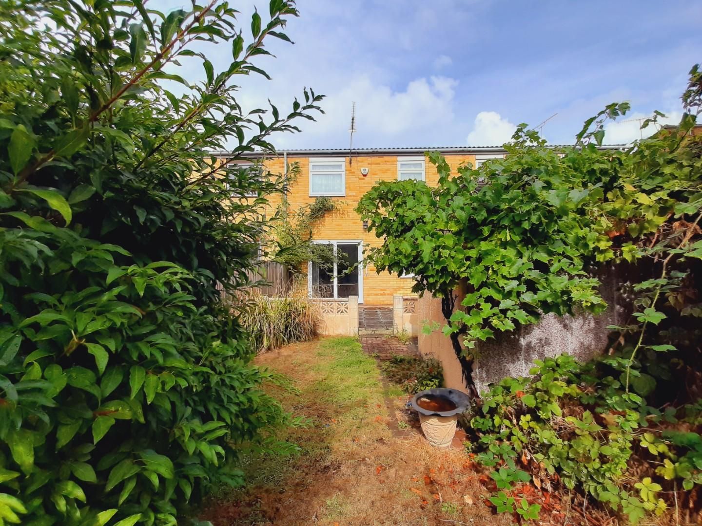 3 bed terraced house for sale in Bay Gardens, Eastville, Bristol BS5