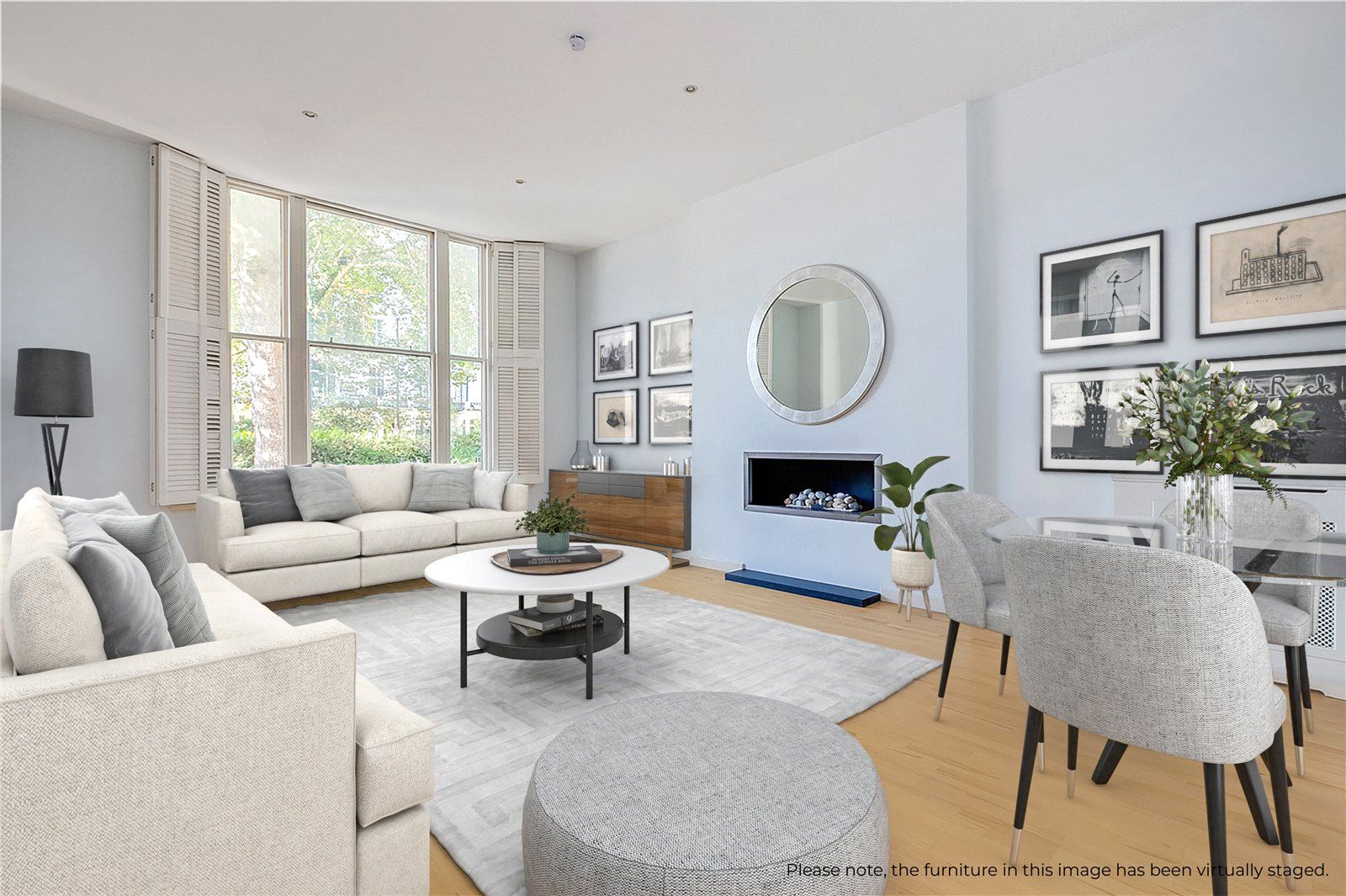 1 bed flat for sale in Westbourne Terrace, London W2 Zoopla