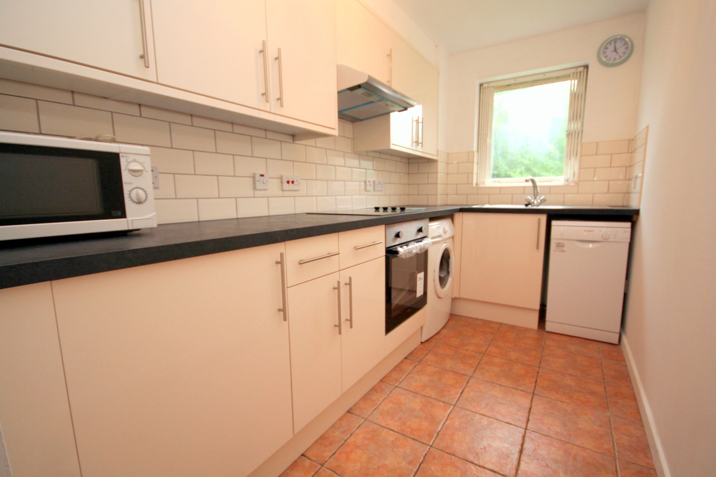 Tower Mansions, Grange Road, London SE1  