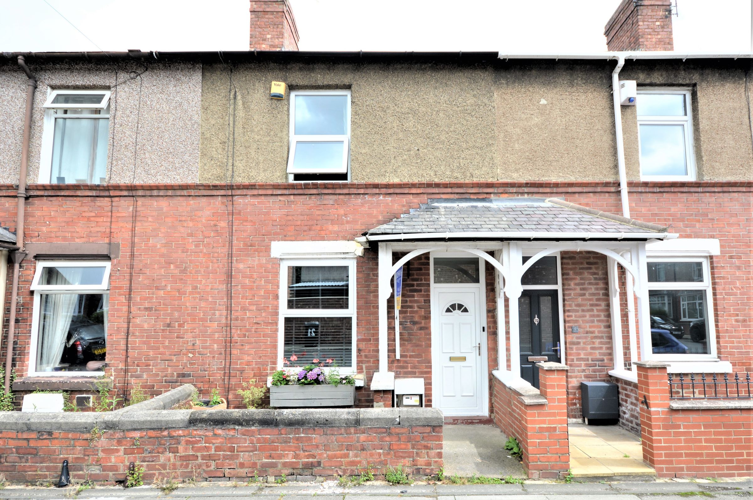 Cedar Road, Bishop Auckland, Durham DL14  