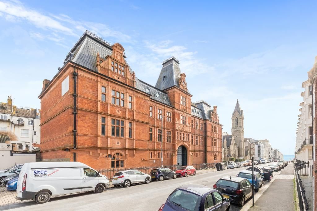 Palmeira Yard, Holland Road, Hove, East Sussex BN3