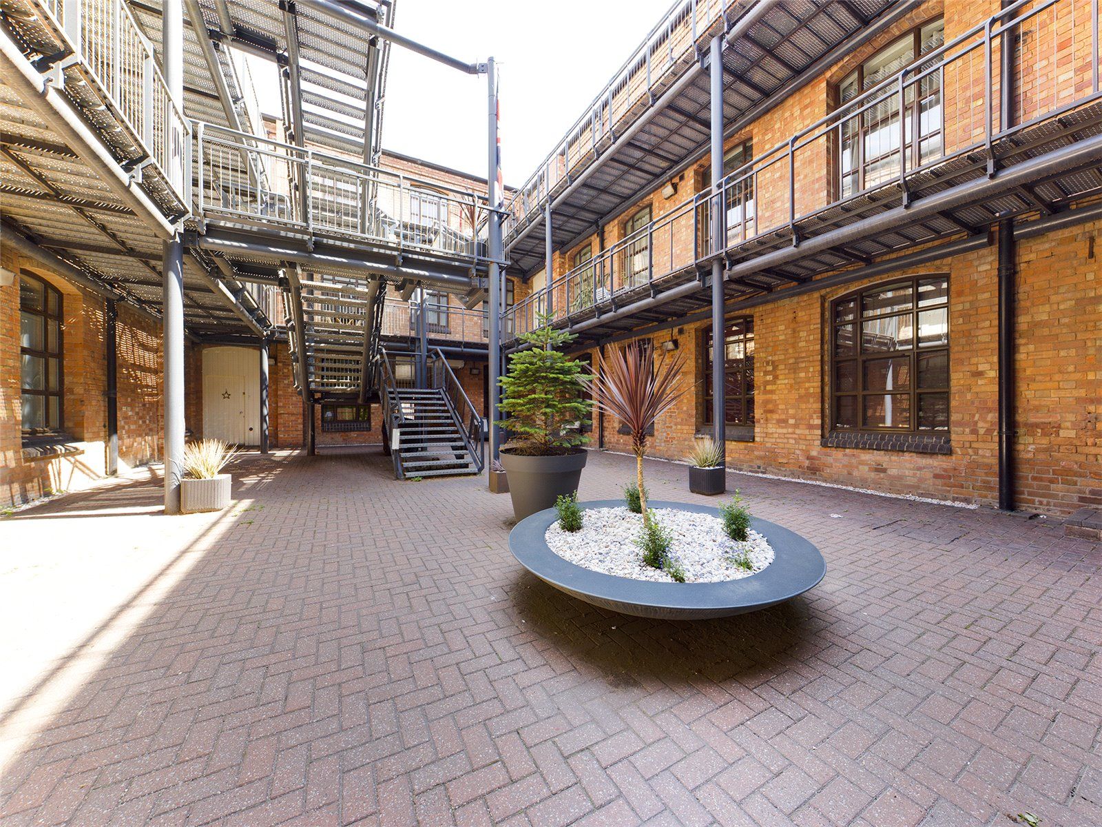 2 bed flat for sale in 632 Radford Road, Nottingham NG7 Zoopla