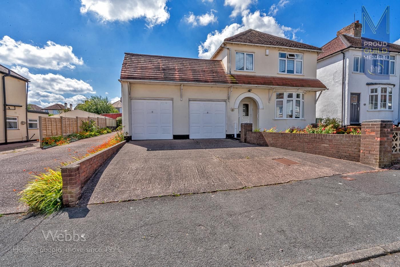 3 bed detached house for sale in James Street, Cannock WS11 Zoopla