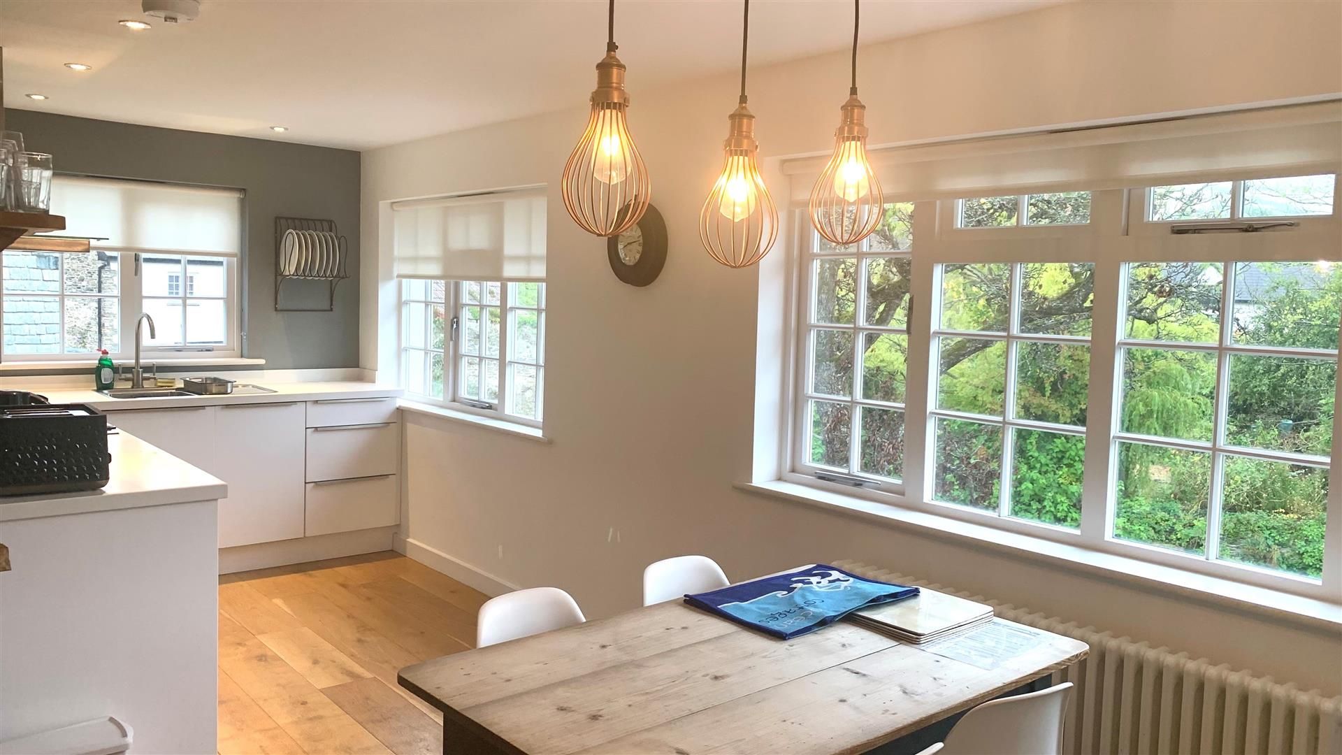 2 bed flat to rent in St. Marys Road, Croyde, Braunton EX33 Zoopla