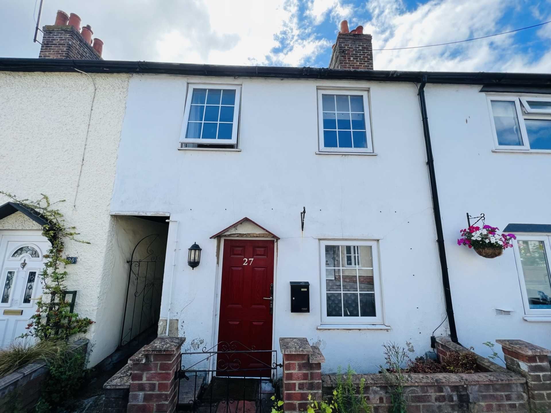 3 bed terraced house for sale in Church Street, Didcot OX11 Zoopla