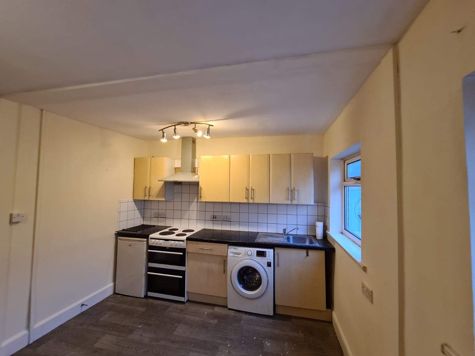 1 bed flat to rent in Gloucester Road North, Filton, Bristol BS34 Zoopla