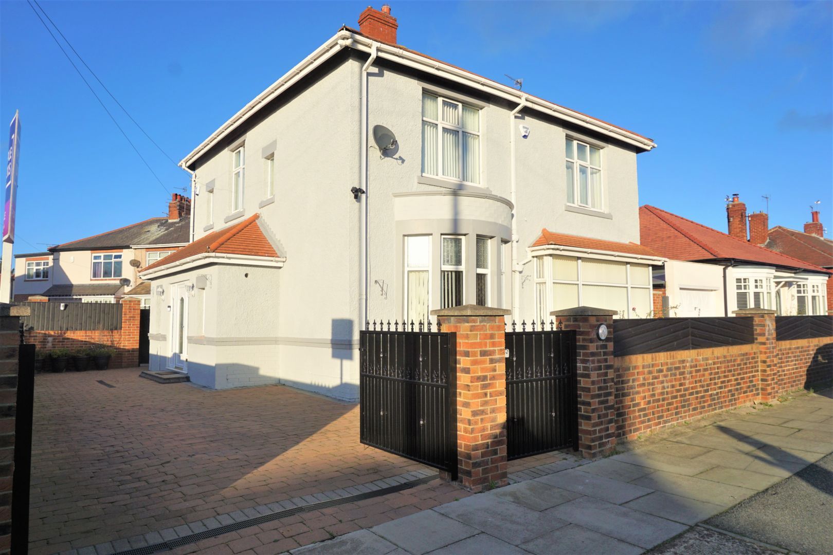 St. Peters Avenue, South Shields NE34  