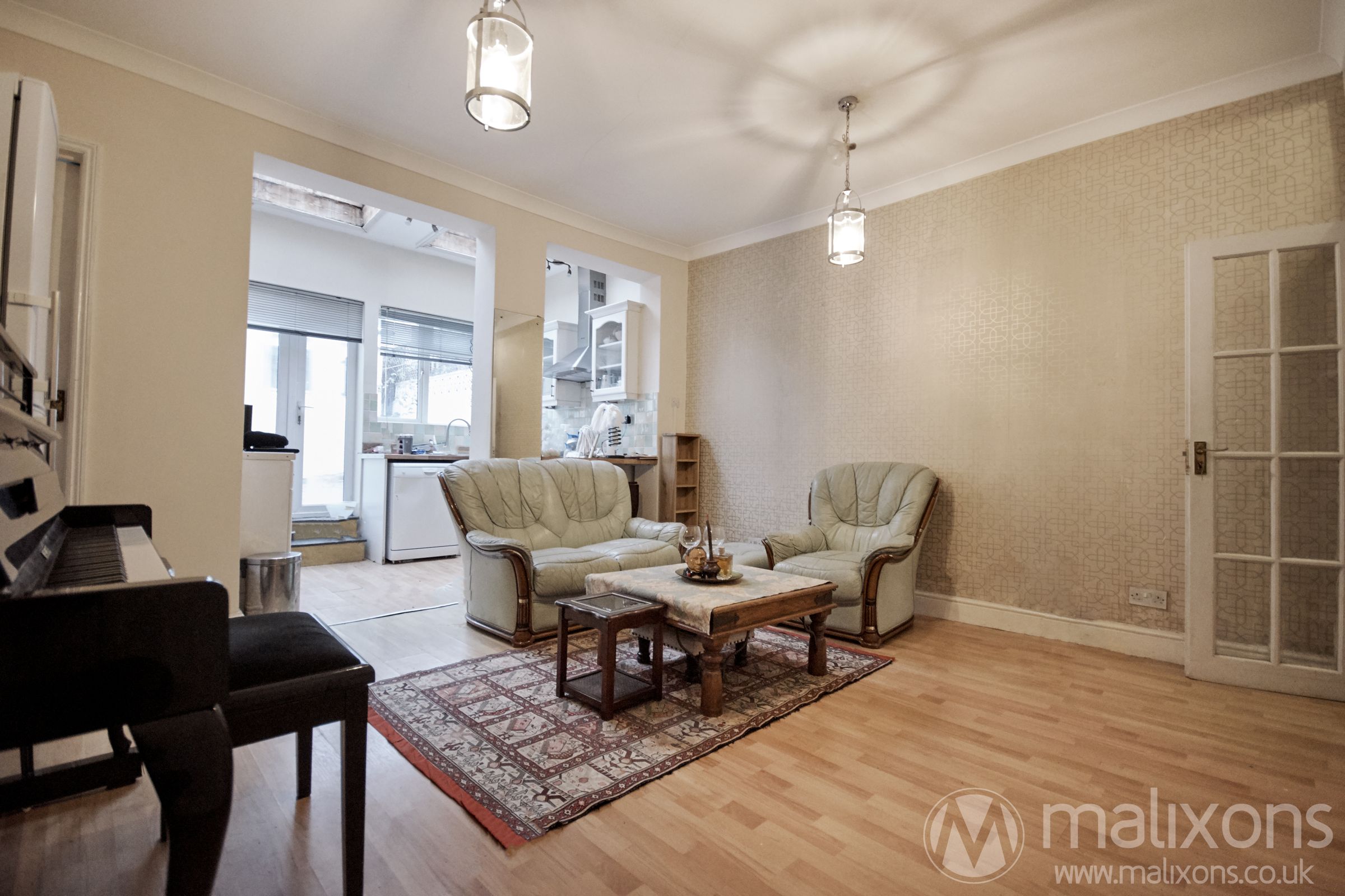 Gassiot Road, Tooting SW17