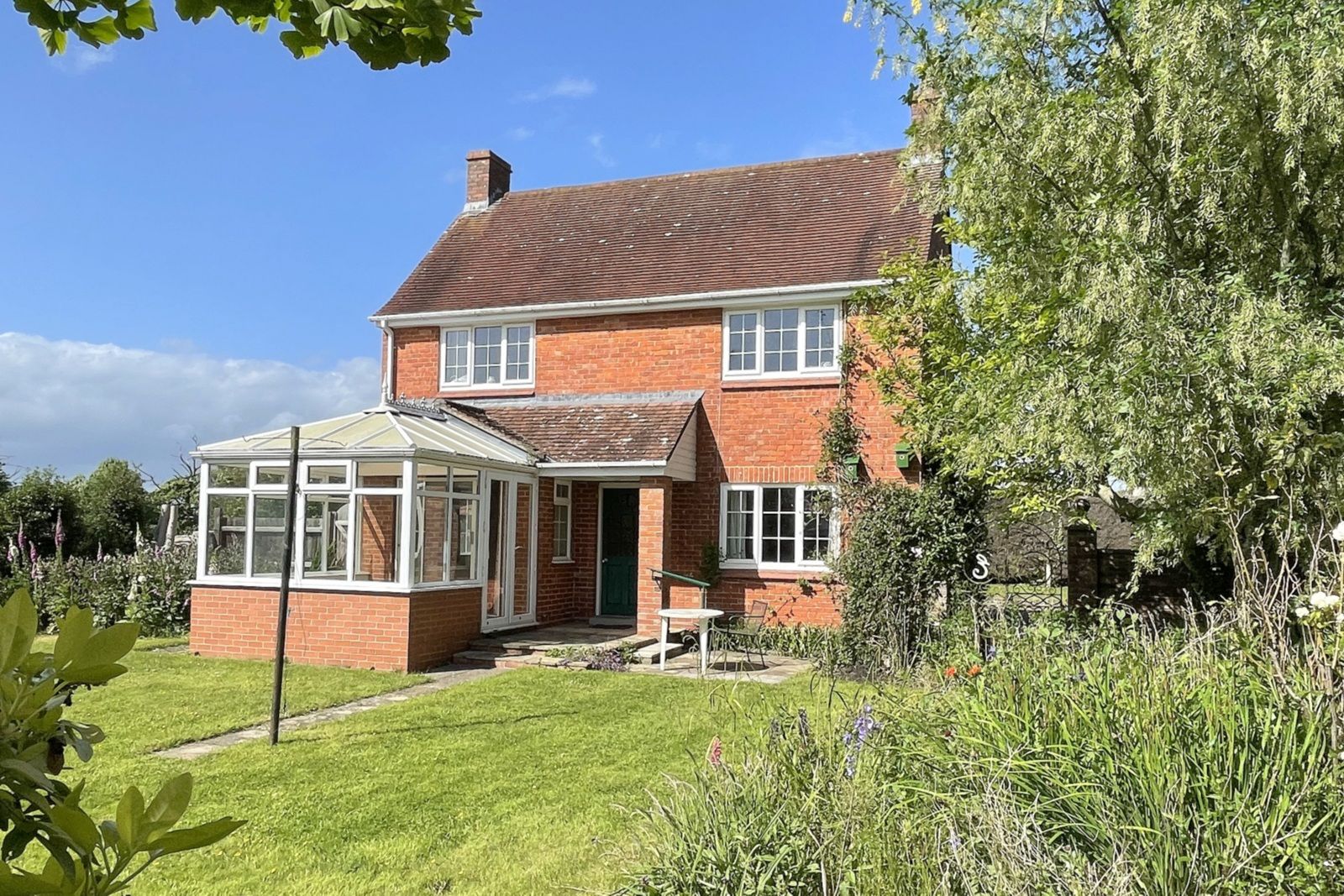 3 bed detached house for sale in Bayford, Somerset BA9 Zoopla