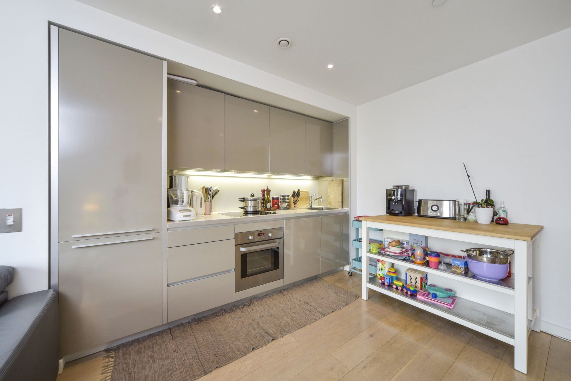 1 bed flat to rent in 8 Walworth Road, London SE1 Zoopla