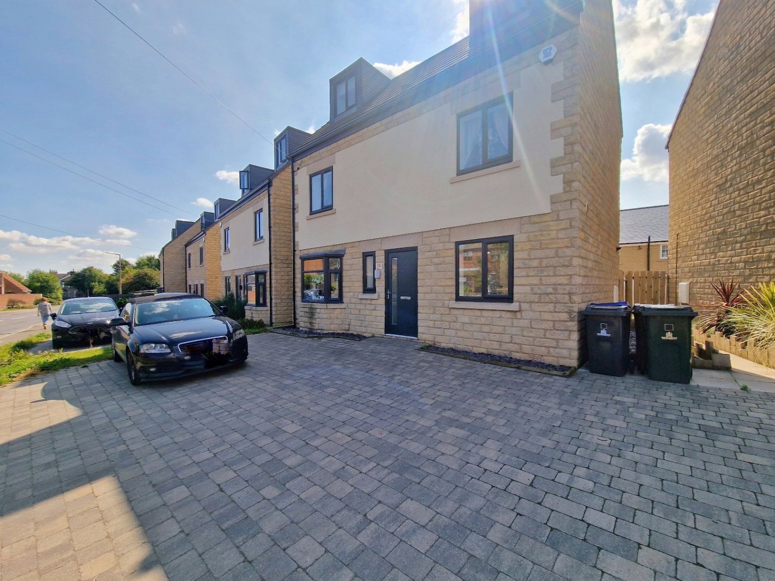 4 bed detached house for sale in Shaw Lane, Carlton, Barnsley S71 Zoopla