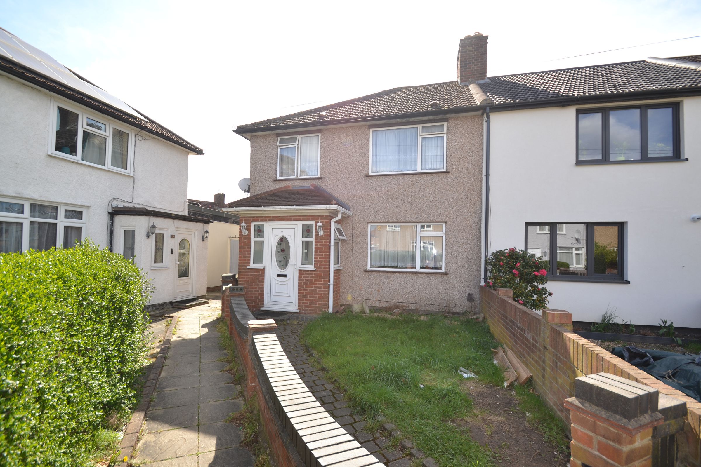 4 bed end terrace house for sale in Keppel Road, Dagenham RM9 Zoopla
