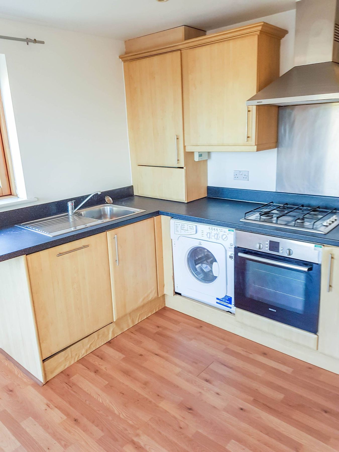 John Bell Tower East, Pancras Way, Bow, London E3  