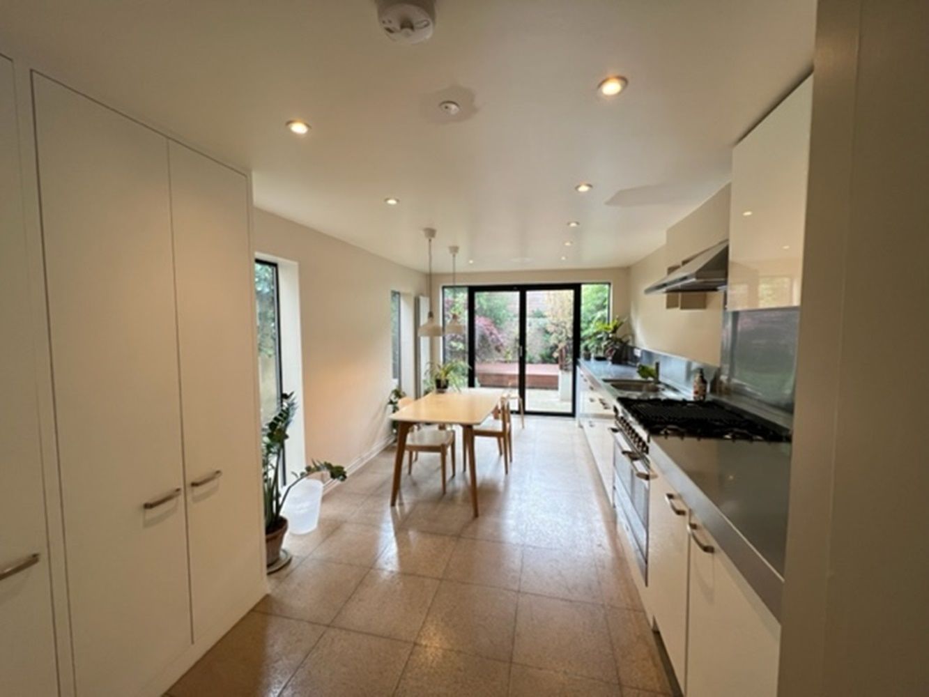 4 bed property to rent in Barnwell Road, Brixton, London SW2 Zoopla