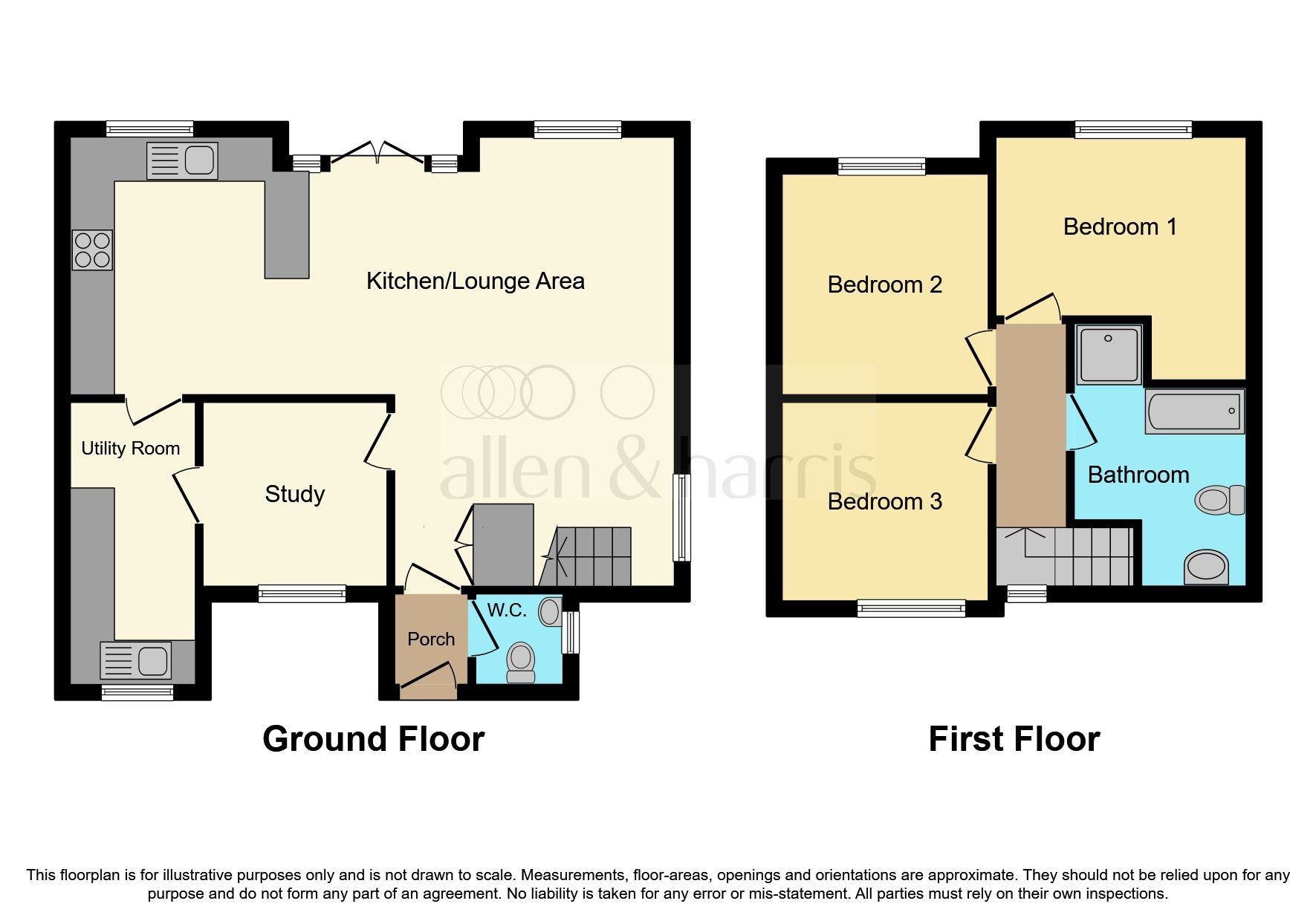 3 bed detached house for sale in Chandlers Reach, Llantwit Fardre