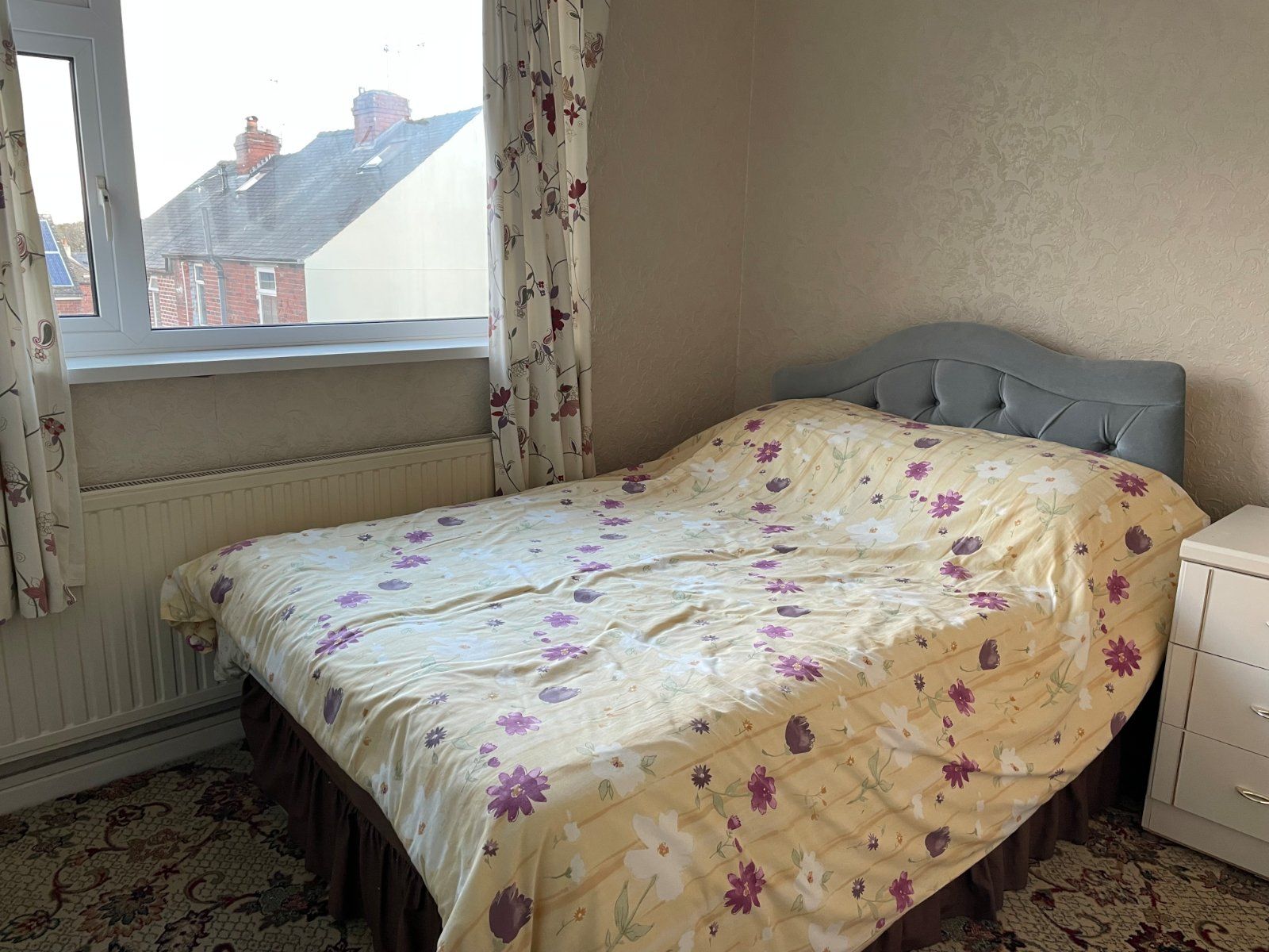 2 bed flat for sale in Harvey Clough Road, Sheffield, South Yorkshire