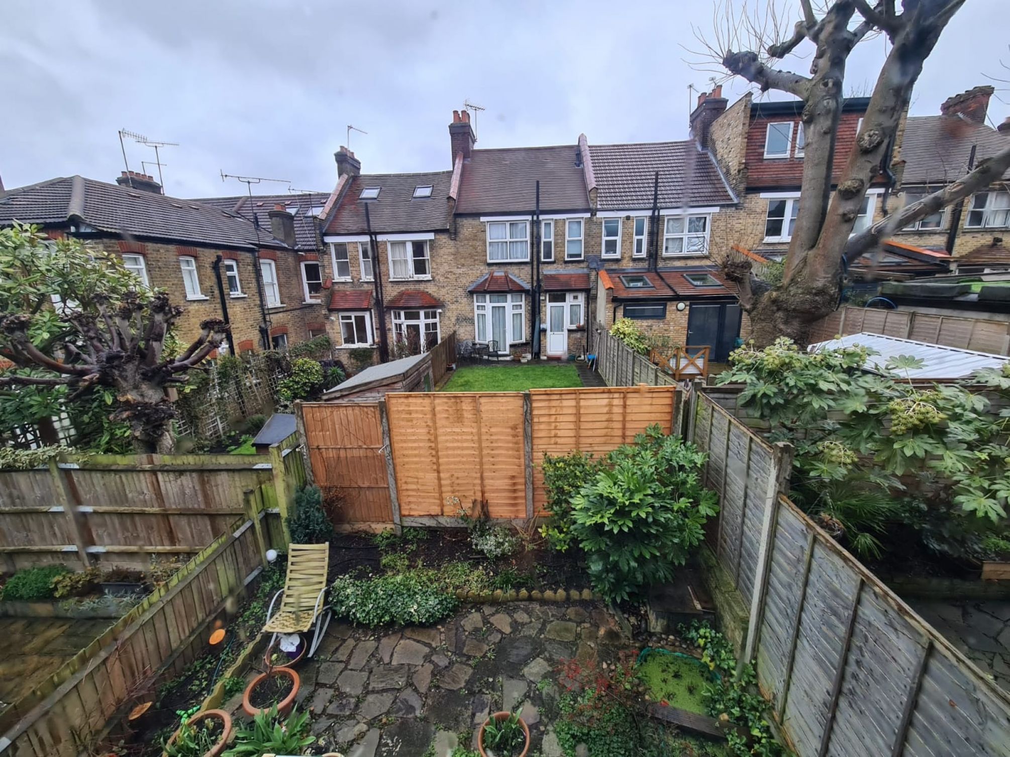 2 bed flat to rent in Clapham Park Terrace, Lyham Road, London SW2 Zoopla