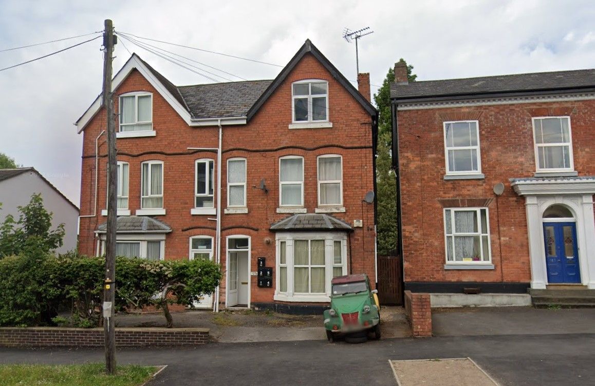 1 bed flat to rent in Metchley Lane, Harborne, Birmingham B17 Zoopla