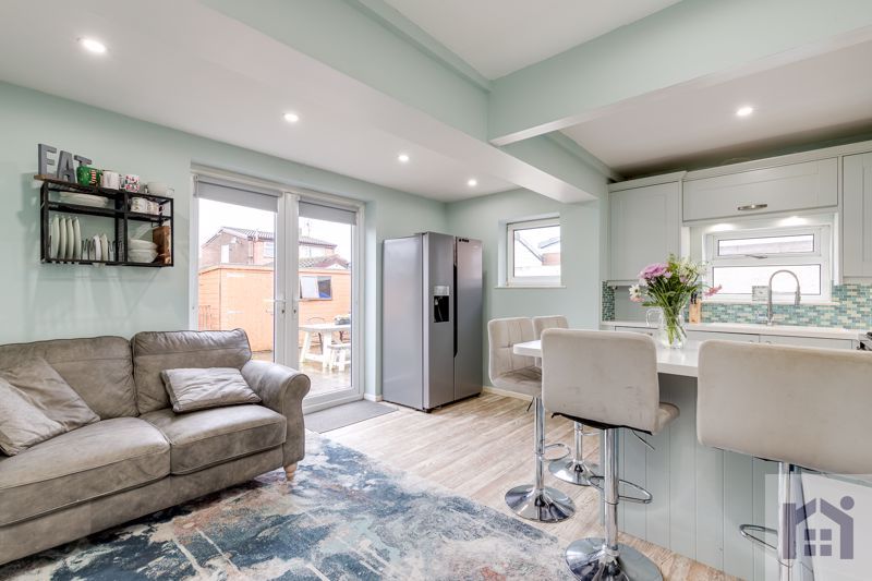 3 bed semidetached house for sale in Clancutt Lane, Coppull PR7 Zoopla