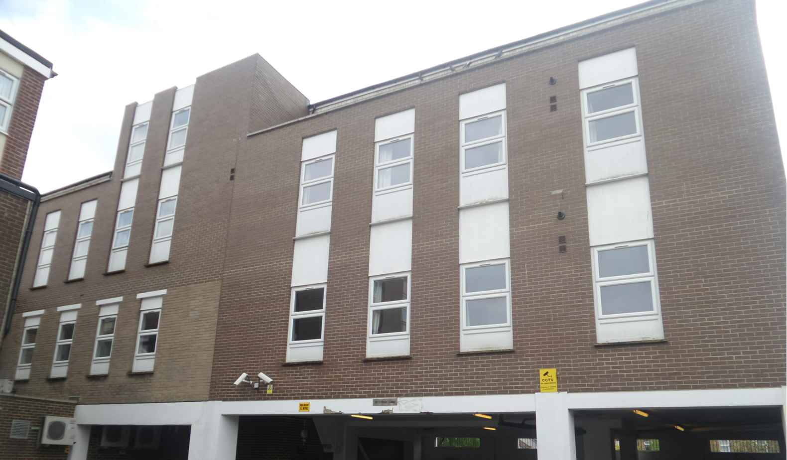 17 bed block of flats for sale in Lodge Lane, North Finchley N12 Zoopla
