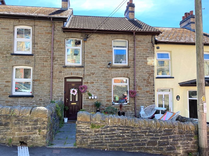 3 bed cottage for sale in Islwyn Street, Abercarn, Newport NP11 Zoopla