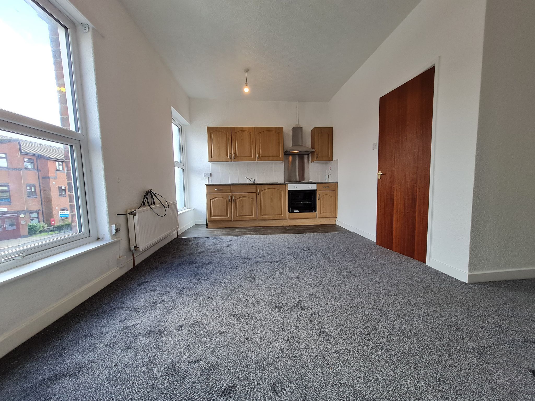 1 bed property to rent in Pall Mall, Chorley PR7 Zoopla