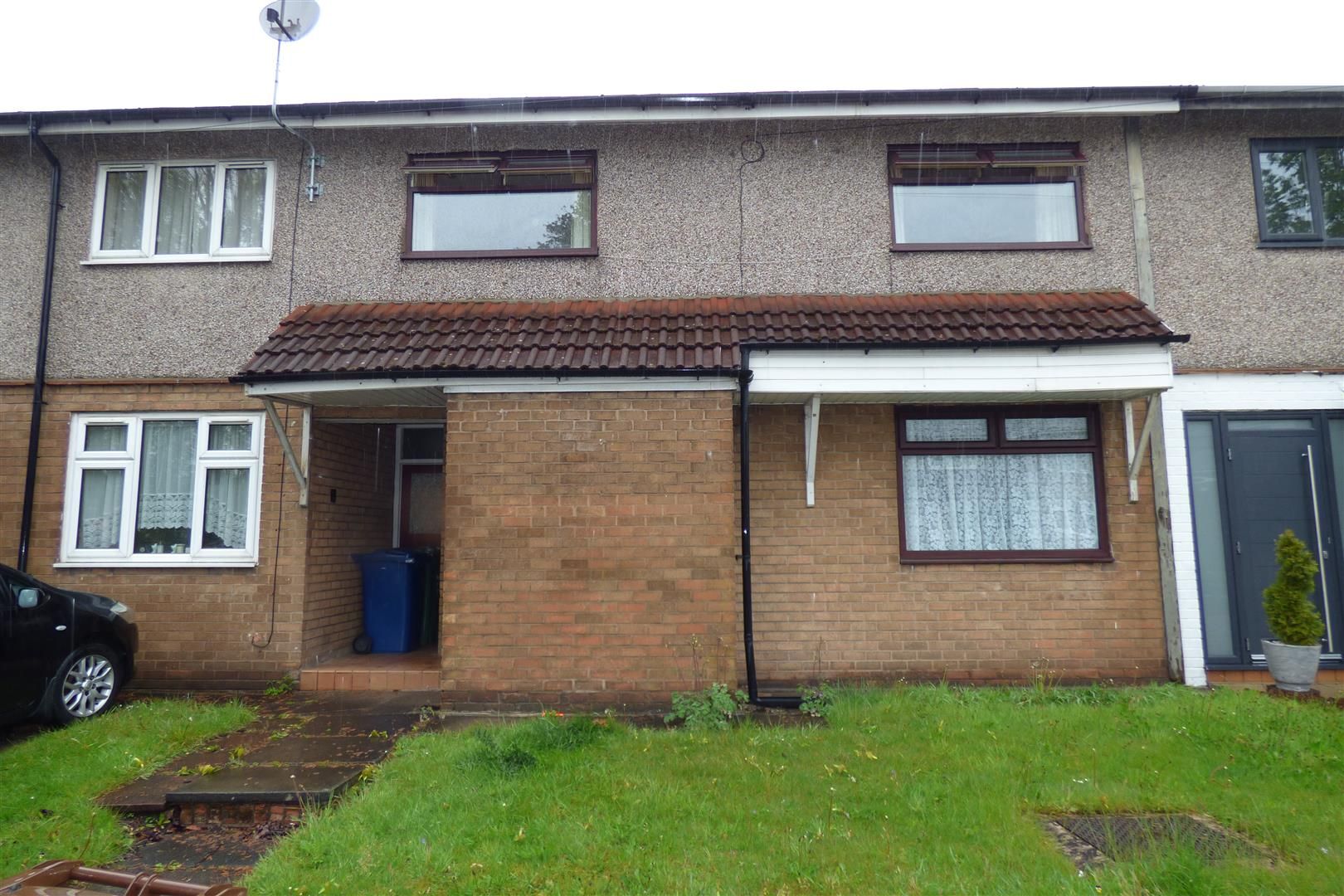 3 bed town house for sale in Oak Lane, Whitefield, Manchester M45 Zoopla