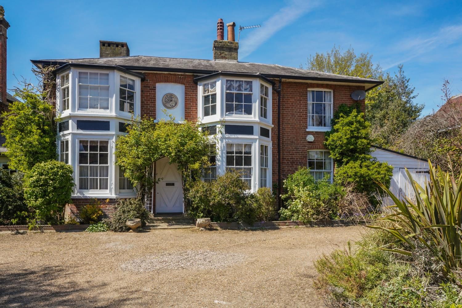 Marlyns Cottage, London Road, Guildford GU1  