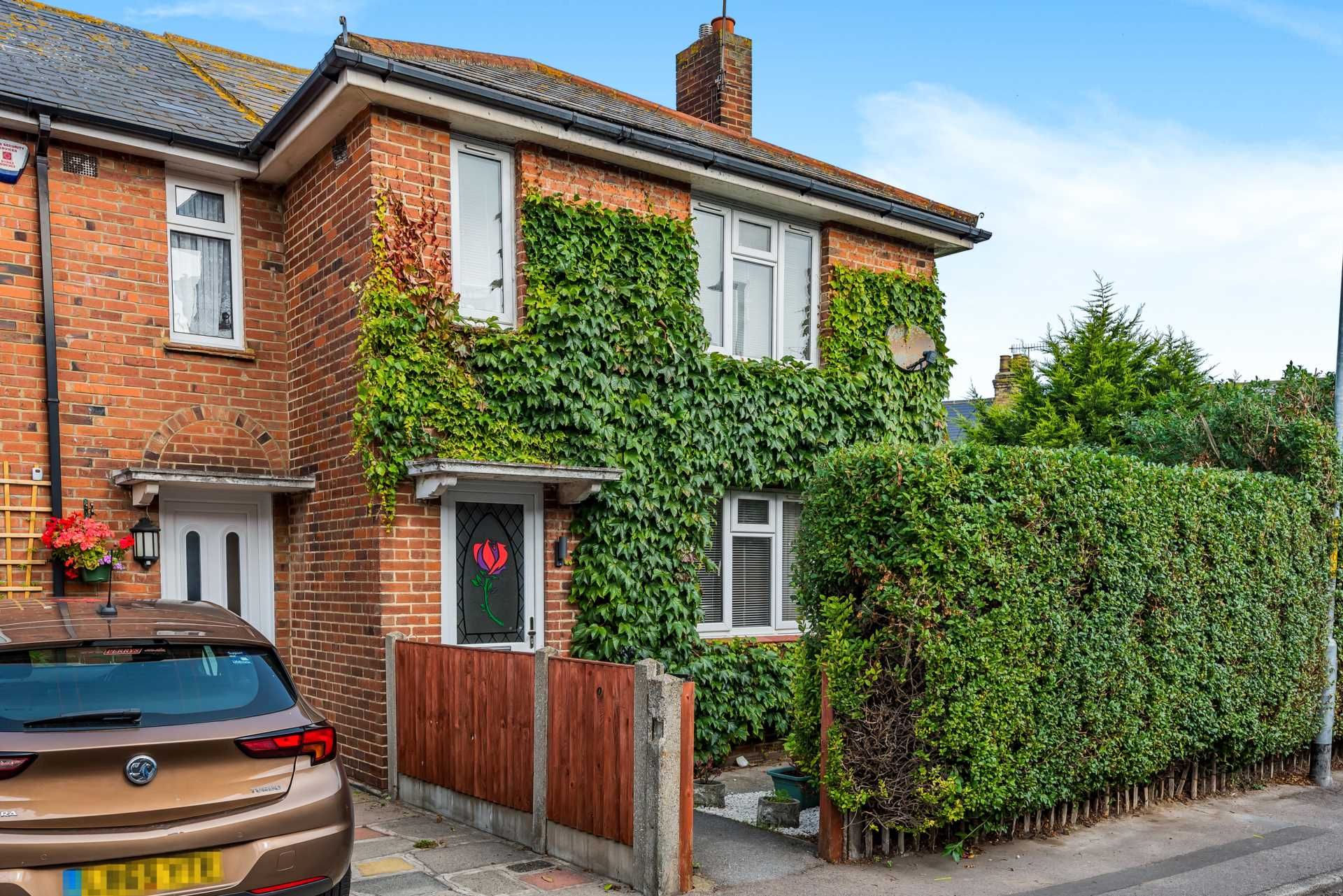 4 bed property for sale in Poets Corner, Margate. CT9 Zoopla