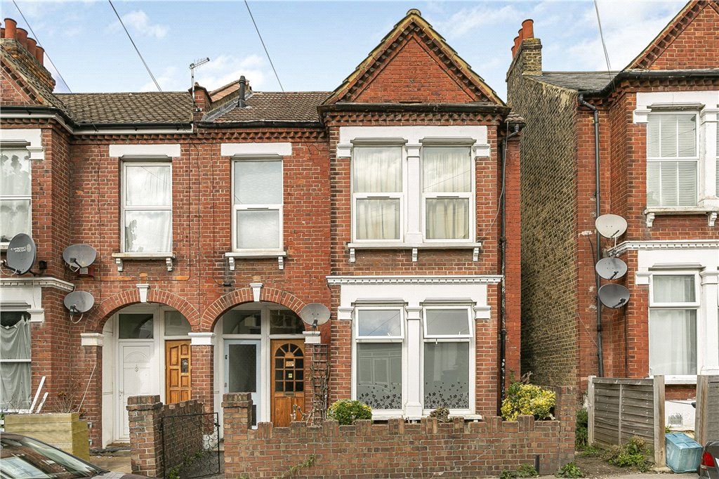 2 bed for sale in Mersham Road, Thornton Heath CR7 Zoopla