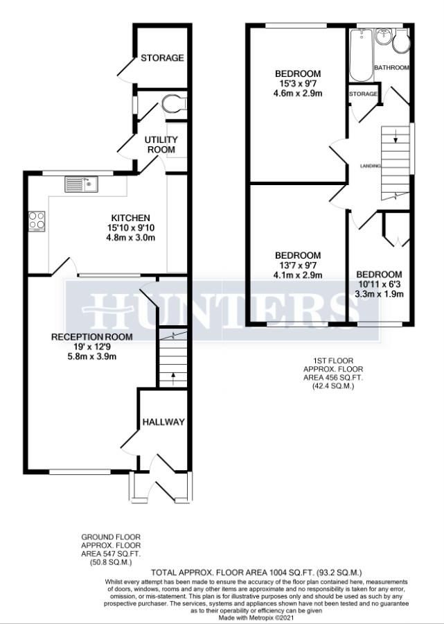 3 bed end terrace house for sale in Cranford Drive, Hayes, Middlesex