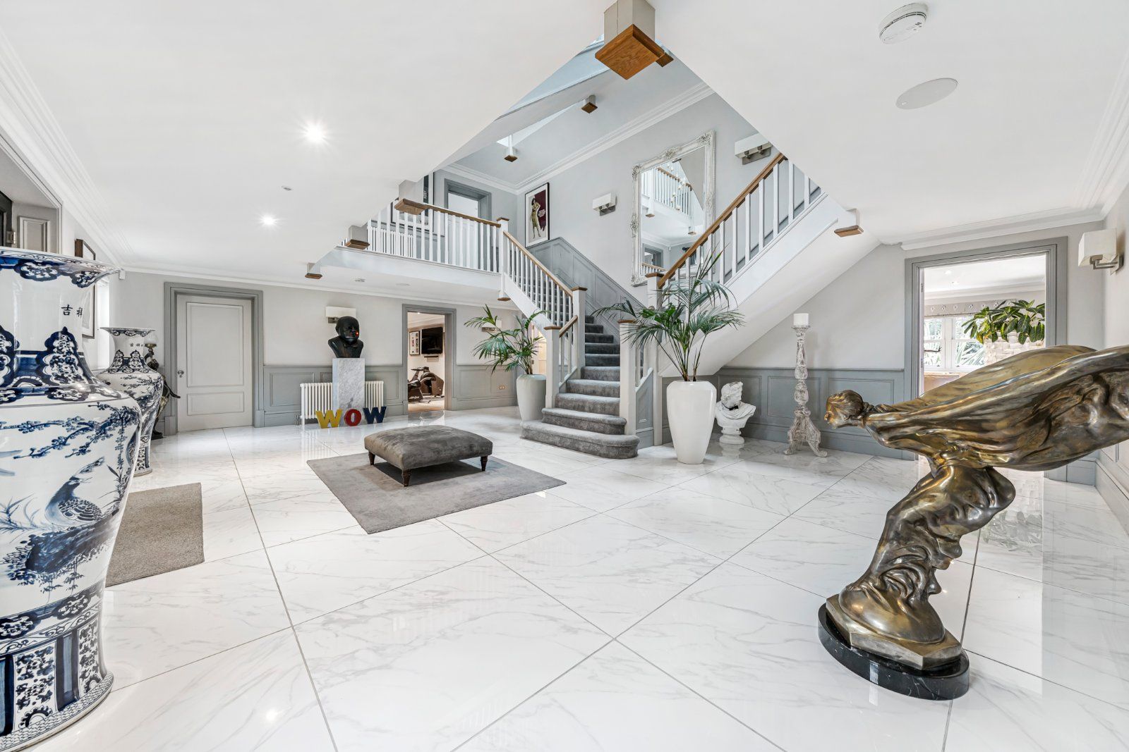 7 bed detached house for sale in Forest Drive, Keston, Kent BR2 Zoopla